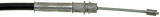 Dorman - First Stop Parking Brake Cable C95372 - view 2