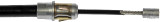Dorman - First Stop Parking Brake Cable C95373 - view 2