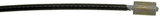 Dorman - First Stop Parking Brake Cable P/N:C95374