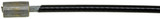 Dorman - First Stop Parking Brake Cable P/N:C95377