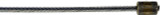 Dorman - First Stop Parking Brake Cable P/N:C95382