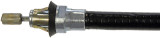 Dorman - First Stop Parking Brake Cable P/N:C95418