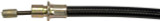 Dorman - First Stop Parking Brake Cable P/N:C95475