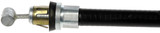 Dorman - First Stop Parking Brake Cable P/N:C95506