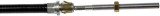 Dorman - First Stop Parking Brake Cable P/N:C95513