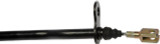 Dorman - First Stop Parking Brake Cable P/N:C95519