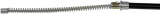 Dorman - First Stop Parking Brake Cable C95523 - view 3