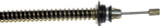 Dorman - First Stop Parking Brake Cable P/N:C95534
