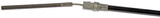 Dorman - First Stop Parking Brake Cable C95539 - view 3