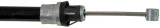 Dorman - First Stop Parking Brake Cable C95718 - view 2