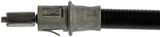 Dorman - First Stop Parking Brake Cable C95967 - view 3