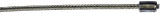 Dorman - First Stop Parking Brake Cable C96112 - view 2