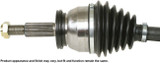 CARDONE New CV Axle Assembly 66-2101 - view 2