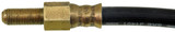 Dorman - First Stop Brake Hydraulic Hose P/N:H100783