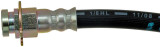 Dorman - First Stop Brake Hydraulic Hose P/N:H106344