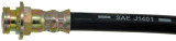 Dorman - First Stop Brake Hydraulic Hose P/N:H106345