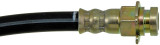 Dorman - First Stop Brake Hydraulic Hose H11190 - view 2