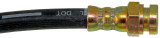 Dorman - First Stop Brake Hydraulic Hose P/N:H113299