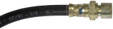Dorman - First Stop Brake Hydraulic Hose H116678 - view 2