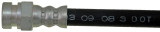 Dorman - First Stop Brake Hydraulic Hose P/N:H118752