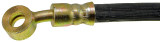 Dorman - First Stop Brake Hydraulic Hose P/N:H123792