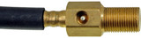 Dorman - First Stop Brake Hydraulic Hose H123794 - view 2