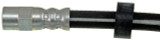 Dorman - First Stop Brake Hydraulic Hose P/N:H123796