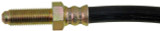 Dorman - First Stop Brake Hydraulic Hose P/N:H126751