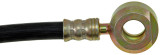 Dorman - First Stop Brake Hydraulic Hose P/N:H126751