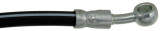 Dorman - First Stop Brake Hydraulic Hose H139076 - view 2