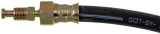 Dorman - First Stop Brake Hydraulic Hose P/N:H16987