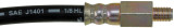 Dorman - First Stop Brake Hydraulic Hose P/N:H18167