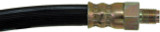 Dorman - First Stop Brake Hydraulic Hose P/N:H19015
