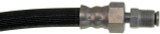 Dorman - First Stop Brake Hydraulic Hose P/N:H21176