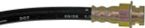 Dorman - First Stop Brake Hydraulic Hose P/N:H26913
