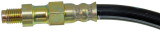 Dorman - First Stop Brake Hydraulic Hose P/N:H33676