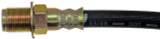 Dorman - First Stop Brake Hydraulic Hose P/N:H34466
