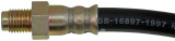 Dorman - First Stop Brake Hydraulic Hose P/N:H35018