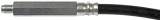 Dorman - First Stop Brake Hydraulic Hose P/N:H36617