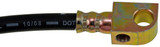 Dorman - First Stop Brake Hydraulic Hose H36686 - view 2