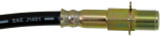 Dorman - First Stop Brake Hydraulic Hose P/N:H36697