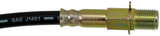 Dorman - First Stop Brake Hydraulic Hose H36697 - view 2