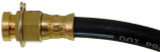 Dorman - First Stop Brake Hydraulic Hose P/N:H36717