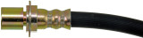 Dorman - First Stop Brake Hydraulic Hose H36738 - view 3