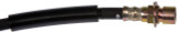 Dorman - First Stop Brake Hydraulic Hose P/N:H36744