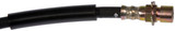 Dorman - First Stop Brake Hydraulic Hose H36744 - view 2