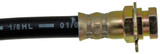 Dorman - First Stop Brake Hydraulic Hose P/N:H36787
