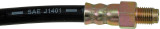 Dorman - First Stop Brake Hydraulic Hose P/N:H36814