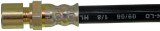 Dorman - First Stop Brake Hydraulic Hose P/N:H36997