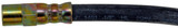 Dorman - First Stop Brake Hydraulic Hose P/N:H38002